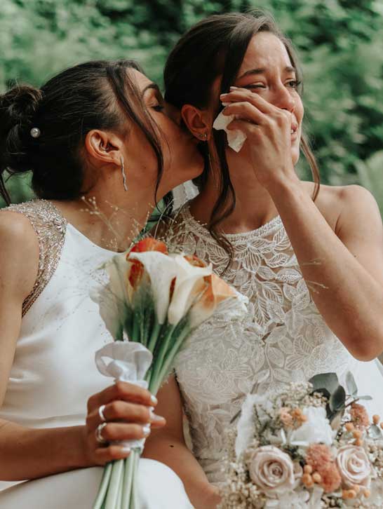 Maquillaje-de-novia-con-productos-de-calidad Maquillaje de novia con productos de calidad para que dure todo el día