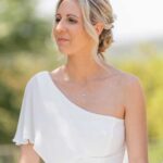 Maquilleja de novia personalizado para la boda de Sheila