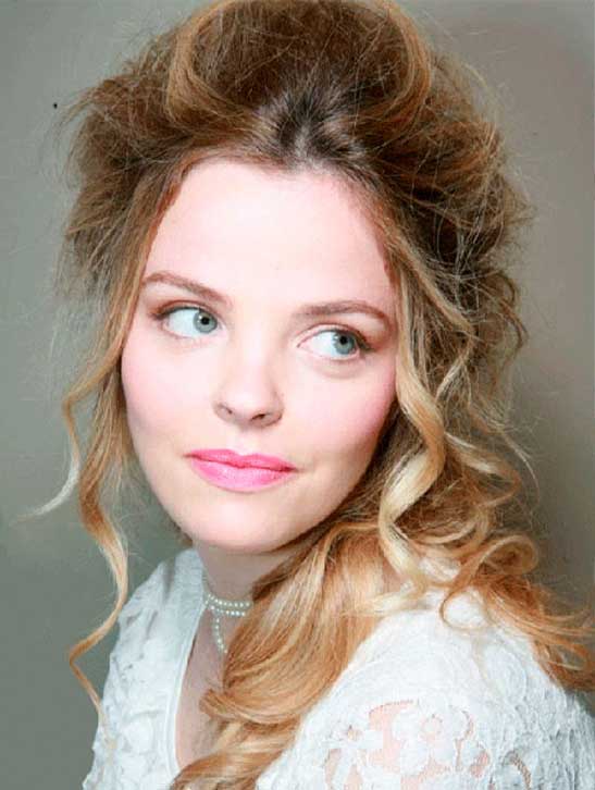 novia-maquiilada-para-su-boda-estilo-natural